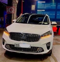 كيا سورينتو